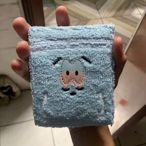 towelie south park wallet